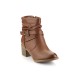 Ankle Boots 9218